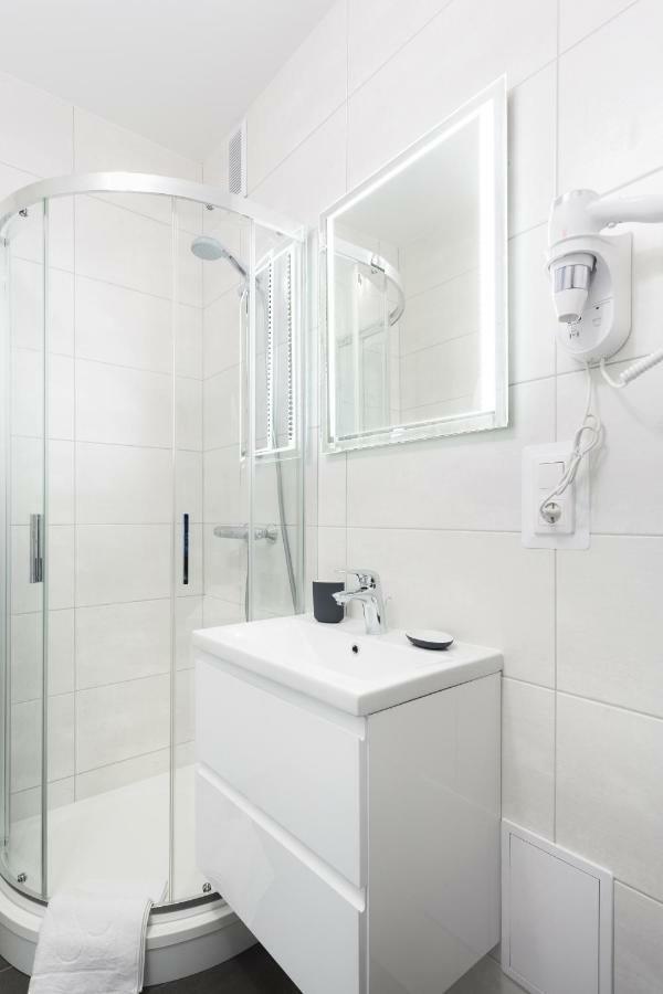 Lajsnij Sobie Apartment Poznaň Exteriér fotografie